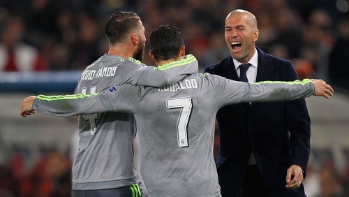 Malaga vs Real Madrid, 22h00 ngày 21/02: Chủ nhà hào phóng