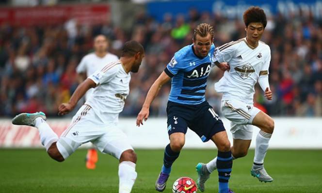 Tottenham vs Swansea City, 21h05 ngày 28/02: Tiếng thét 25 năm