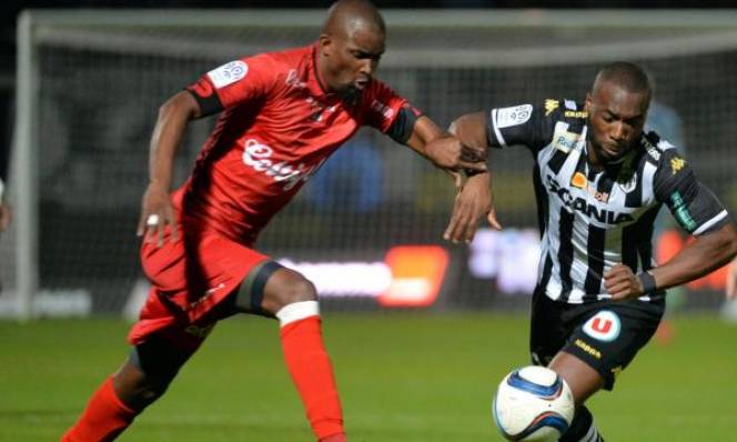 Guingamp vs Angers, 02h00 ngày 28/02: Điểm tựa sân nhà