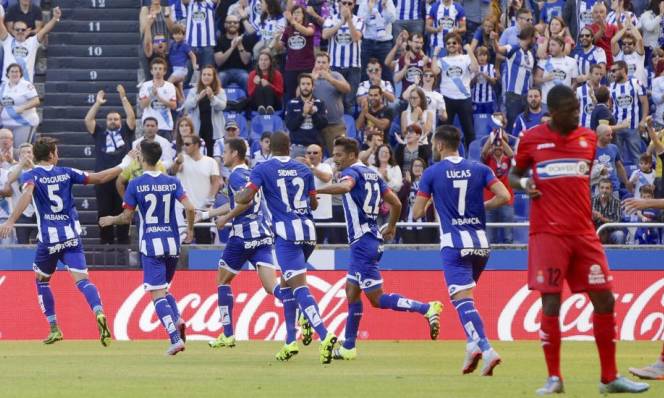 Espanyol vs Deportivo, 00h15 ngày 21/02: Kẻ cắp gặp bà già