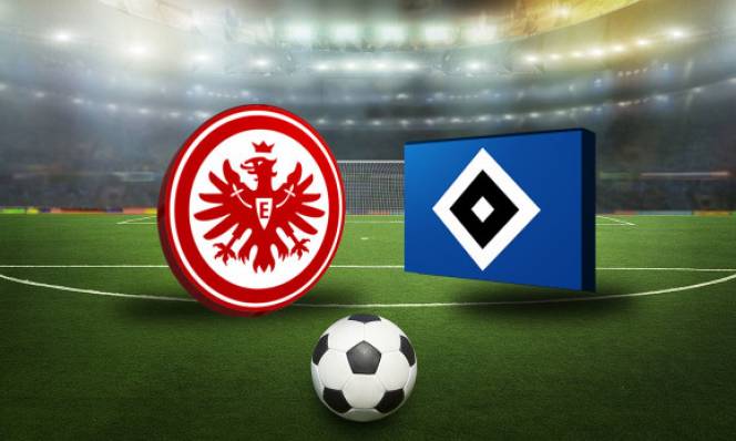 Frankfurt vs Hamburger, 02h30 ngày 20/02: Khách có điểm