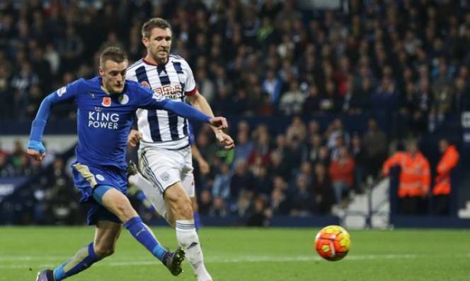 Leicester City vs West Brom, 02h45 ngày 02/03: Gia tăng cách biệt