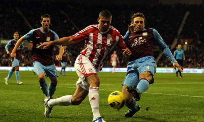 Stoke City vs Aston Villa, 22h00 ngày 27/02: Tiếp đà chiến thắng