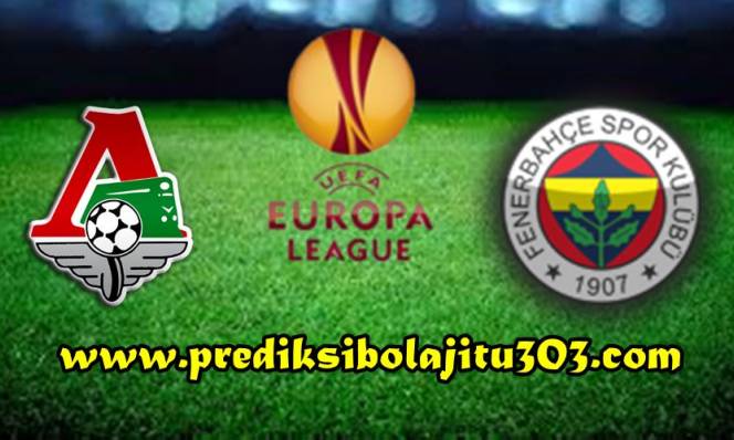 Lokomotiv Moskva vs Fenerbahce, 23h00 ngày 25/02: Trời Âu rộng mở