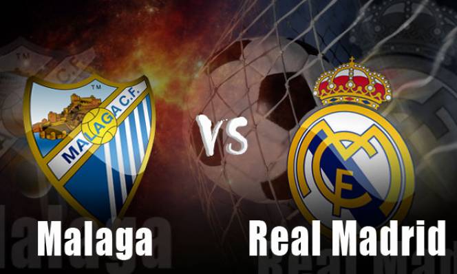 Malaga vs Real Madrid, 22h00 ngày 21/02: Chủ nhà hào phóng