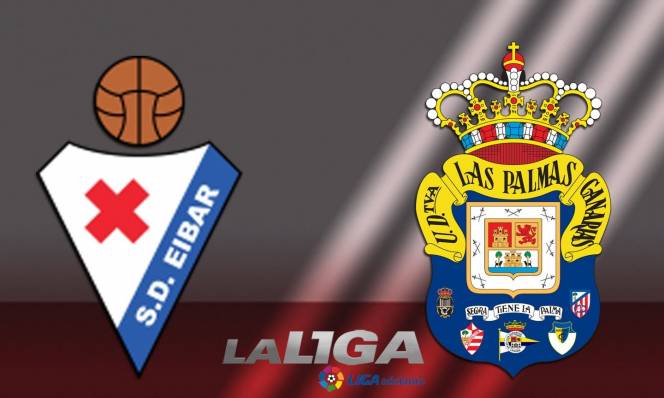 Eibar vs Las Palmas, 02h30 ngày 27/02: Nỗ lực bất thành