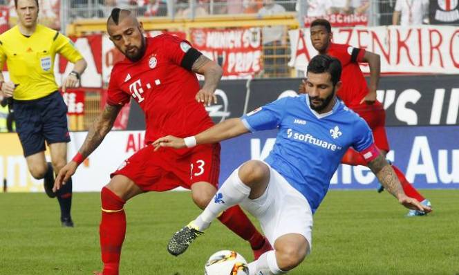 Bayern Munich vs Darmstadt, 21h30 ngày 20/02: Mồi ngon chờ 'Hùm xám'