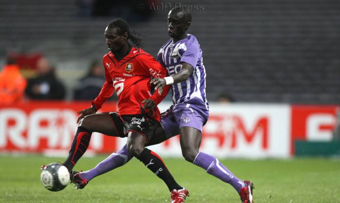 Toulouse vs Rennes, 02h00 ngày 28/02: Chìm trong tâm bão