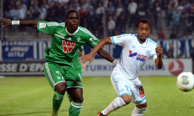 Marseille vs Saint-Etienne, 20h00 ngày 21/02: Lịch sử sẽ đổi khác