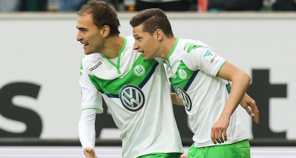 Gent vs Wolfsburg, 02h45 ngày 18/02: Hiểm địa Ghelamco