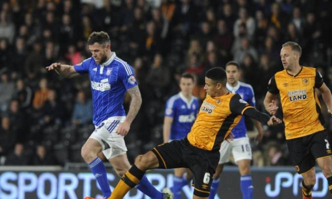 Ipswich vs Hull City, 02h45 ngày 24/02: Duy trì lời thế