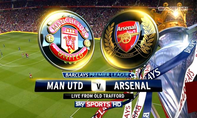 MU vs Arsenal, 21h05 ngày 28/02: Chỉ có một sắc đỏ