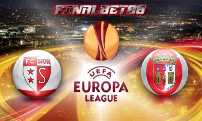 Sion vs Sporting Braga, 03h05 ngày 19/02: Bất phân thắng bại