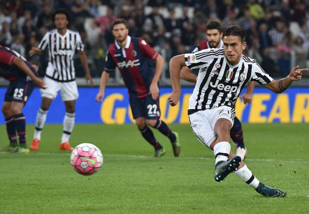 Bologna vs Juventus, 02h45 ngày 20/02: Chạy đà cho đại chiến