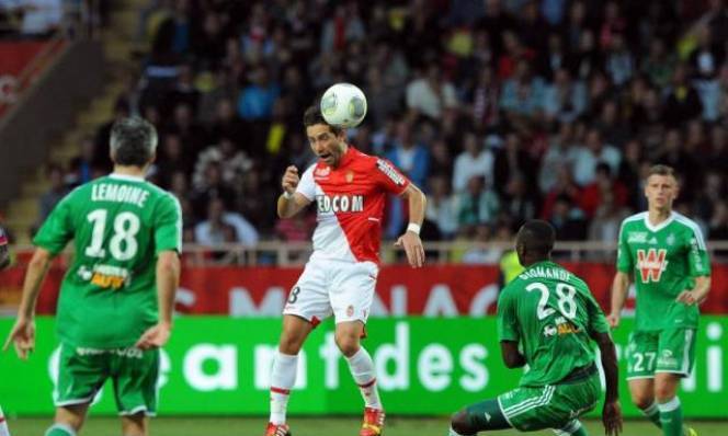 Saint-Etienne vs Monaco, 23h00 ngày 14/02: Cân bằng từ lực lượng