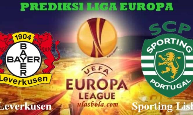 Leverkusen vs Sporting Lisbon, 01h00 ngày 26/02: Tự tin bước tiếp