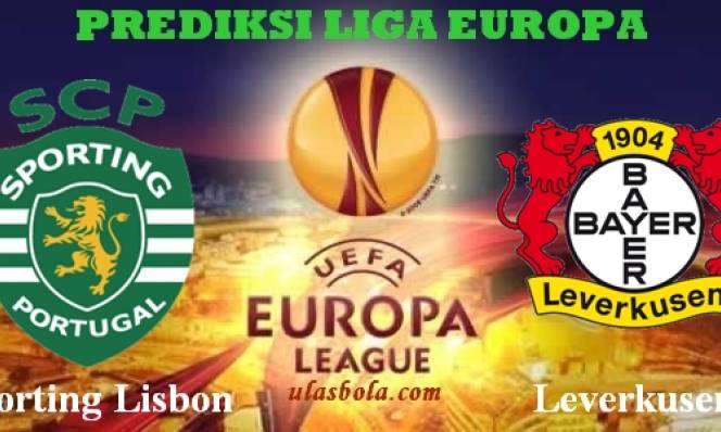 Sporting Lisbon vs Leverkusen, 03h05 ngày 19/02: Chuyến đi sóng gió