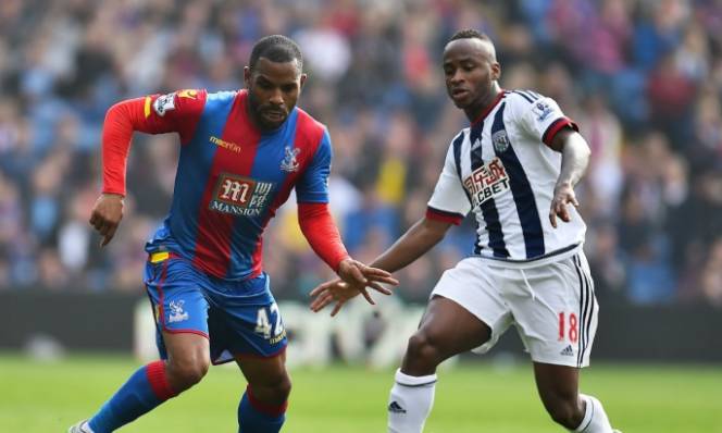 West Brom vs Crystal Palace, 00h30 ngày 27/02: Cùng cảnh ngộ