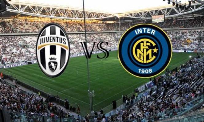 Juventus vs Inter Milan, 02h45 ngày 29/02: Đẳng cấp Bà đầm già