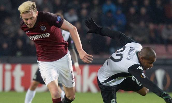 Krasnodar vs Sparta Praha, 01h00 ngày 26/02: Lội dòng
