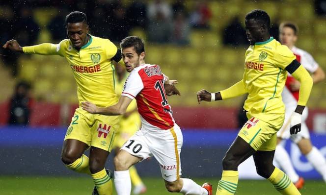 Nantes vs Monaco, 20h00 ngày 28/02: Bám đuổi trong vô vọng