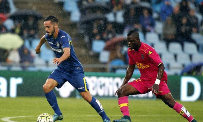 Las Palmas vs Getafe, 04h00 ngày 02/03: Thay đổi lịch sử