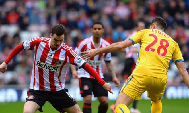 Sunderland vs Crystal Palace, 02h45 ngày 02/03: Sân ánh sáng mất đèn