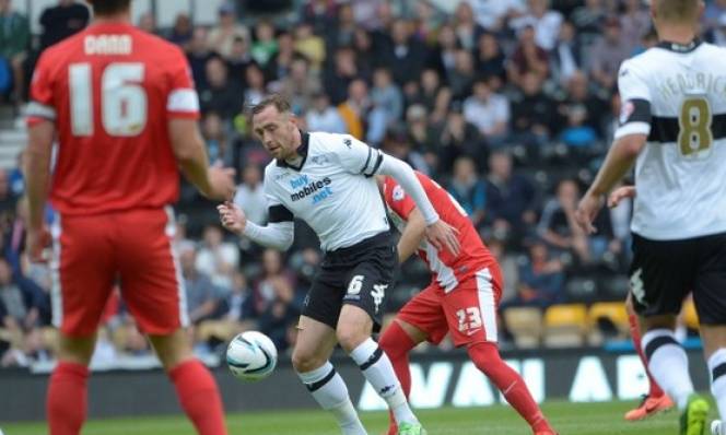 Derby County vs Blackburn, 02h45 ngày 25/02: Chưa thể mỉm cười