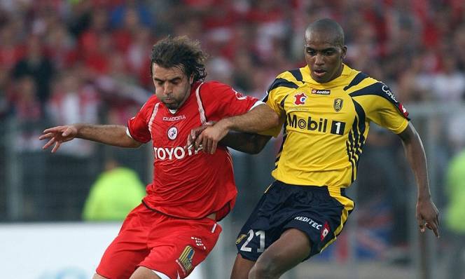 Valenciennes vs Sochaux, 02h00 ngày 27/02: Chưa thể thoát hiểm