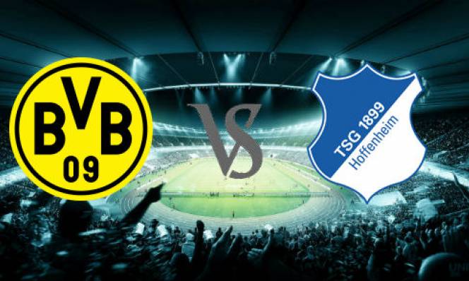 Dortmund vs Hoffenheim, 23h30 ngày 28/02: Khẳng định sức mạnh