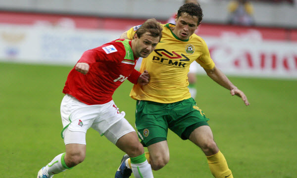 Fenerbahce vs Lokomotiv Moskva, 00h00 ngày 17/02: Gặp khó trên đất Thổ