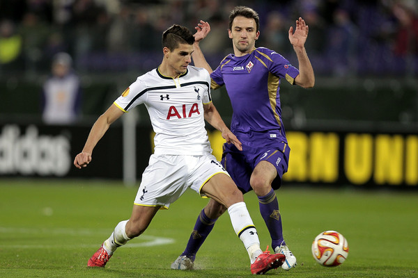 Fiorentina vs Tottenham, 01h00 ngày 19/02: Fio không ngán người anh