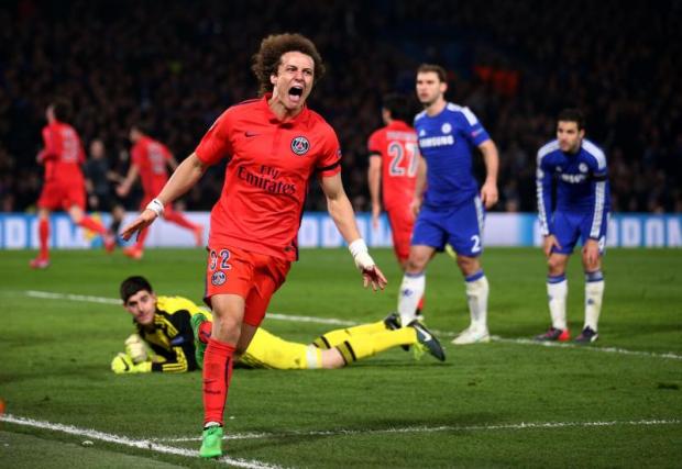 PSG vs Chelsea, 02h45 ngày 17/02: Nụ cười không vui