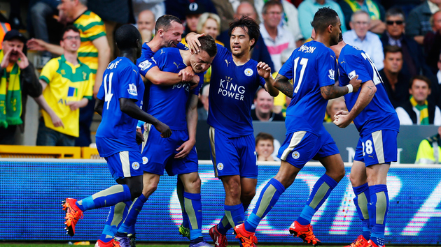 Leicester City vs Norwich, 22h00 ngày 27/02: Tìm lại nụ cười