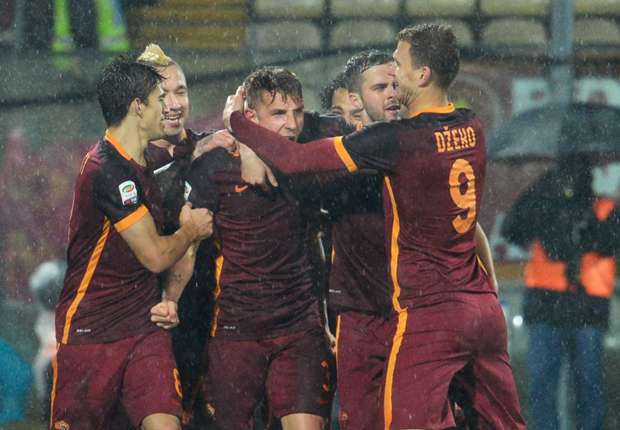 Roma vs Real Madrid, 02h45 ngày 18/02: Run rẩy tại Olimpico