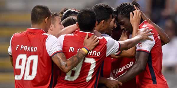 Sporting Braga vs Sion, 00h00 ngày 25/02: Cánh cửa rộng mở