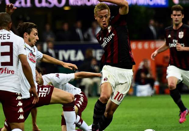 AC Milan vs Torino, 02h45 ngày 28/02: Quyết tâm top 3