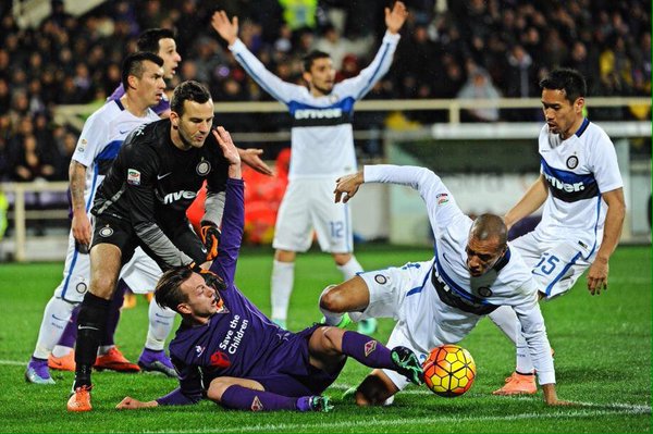 Inter Milan vs Sampdoria, 02h45 ngày 21/02: Đứng dậy sau thất bại