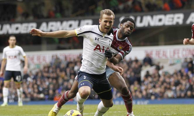 West Ham vs Tottenham, 02h45 ngày 03/03: Cú đập của hiệp sĩ 'Búa tạ'
