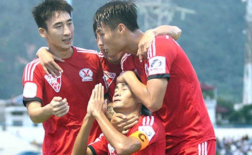 Than Quảng Ninh vs FLC Thanh Hóa, 16h00 ngày 12/3: Khẳng định sức mạnh