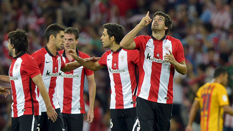 Bilbao vs Betis, 00h15 ngày 14/3