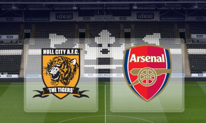 Hull City vs Arsenal, 02h00 ngày 09/03: Vớt vát danh hiệu