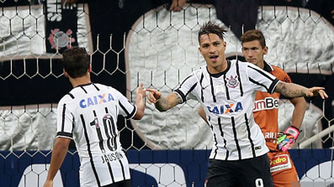 Sao Bernardo vs Corinthians,  07h00 ngày 24/3