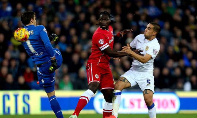 Cardiff vs Leeds, 02h45 ngày 09/03: Dễ thở