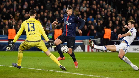 Chelsea vs PSG, 02h45 ngày 10/3: London thất thủ