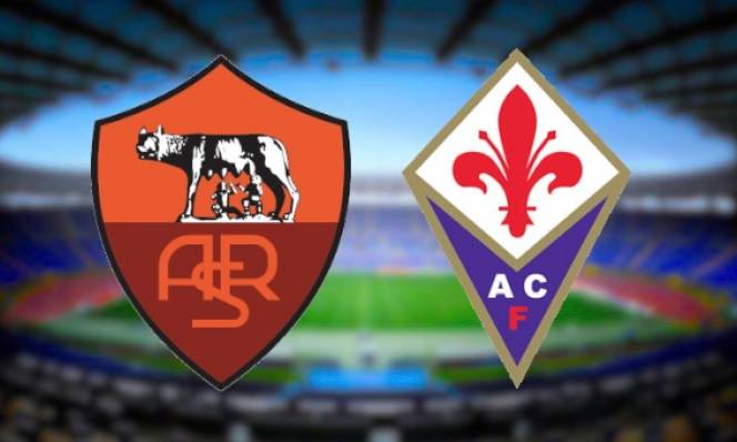 Roma vs Fiorentina, 02h45 ngày 05/03: Tạm quên nỗi lo “kền kền trắng”