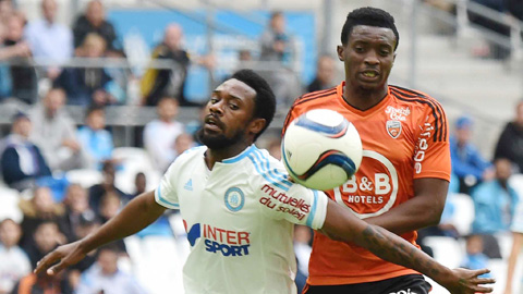 Lorient vs Marseille, 23h00 ngày 12/3: Sa lầy ở Le Moustoir