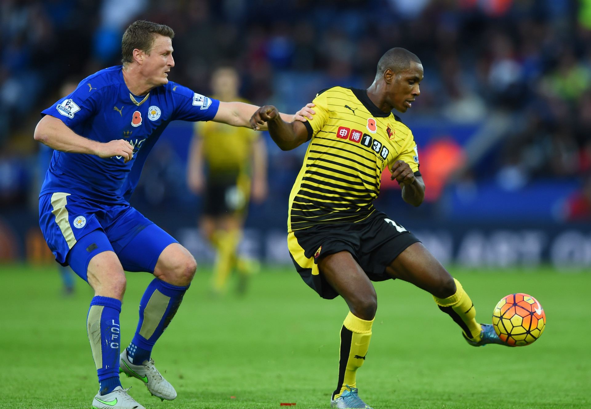 Watford vs Leicester City, 00h30 ngày 06/03: Thời cơ