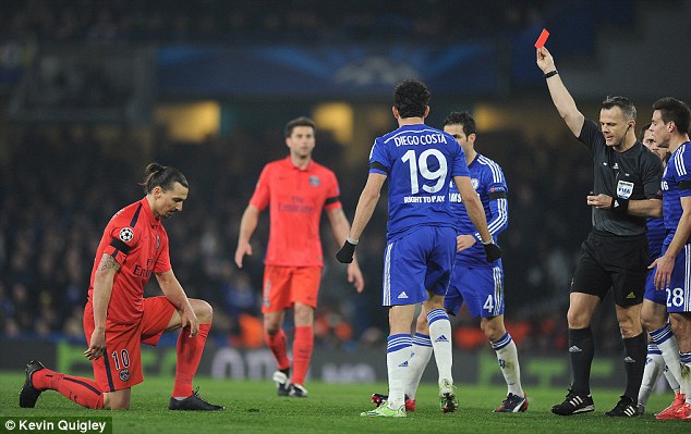 Chelsea vs PSG, 02h45 ngày 10/03: Xua tan sương mù