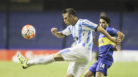 Deportivo Cali vs Racing Club, 07h45 ngày 18/3